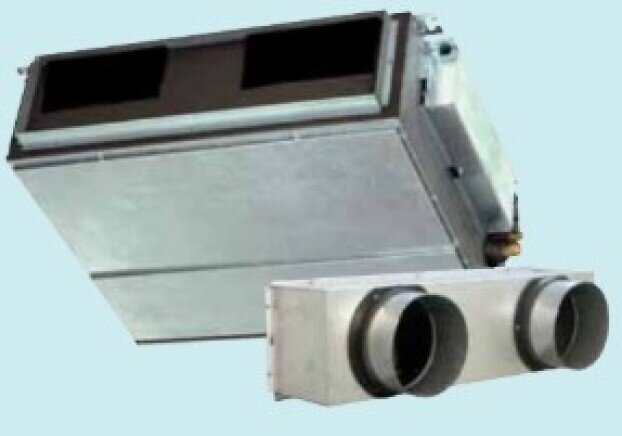 Aer conditionat duct Argo ADI25AHL   9000BTU